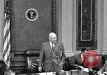 Image Dwight Eisenhower Washington DC USA, 1958, de la seconde 38 séquences d'archives historiques vidéo 65675070006