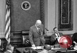 Image Dwight Eisenhower Washington DC USA, 1958, de la seconde 39 séquences d'archives historiques vidéo 65675070006