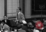 Image Dwight Eisenhower Washington DC USA, 1958, de la seconde 46 séquences d'archives historiques vidéo 65675070006