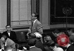 Image Dwight Eisenhower Washington DC USA, 1958, de la seconde 47 séquences d'archives historiques vidéo 65675070006