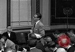 Image Dwight Eisenhower Washington DC USA, 1958, de la seconde 48 séquences d'archives historiques vidéo 65675070006