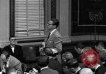 Image Dwight Eisenhower Washington DC USA, 1958, de la seconde 49 séquences d'archives historiques vidéo 65675070006