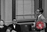 Image Dwight Eisenhower Washington DC USA, 1958, de la seconde 61 séquences d'archives historiques vidéo 65675070006