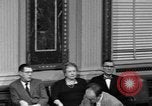 Image Dwight Eisenhower Washington DC USA, 1958, de la seconde 62 séquences d'archives historiques vidéo 65675070006