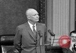 Image Dwight Eisenhower Washington DC USA, 1958, de la seconde 5 séquences d'archives historiques vidéo 65675070007