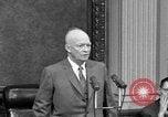 Image Dwight Eisenhower Washington DC USA, 1958, de la seconde 19 séquences d'archives historiques vidéo 65675070007