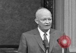Image Dwight Eisenhower Washington DC USA, 1958, de la seconde 29 séquences d'archives historiques vidéo 65675070007