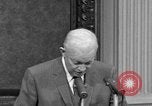 Image Dwight Eisenhower Washington DC USA, 1958, de la seconde 33 séquences d'archives historiques vidéo 65675070007