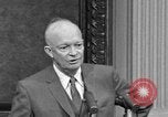 Image Dwight Eisenhower Washington DC USA, 1958, de la seconde 57 séquences d'archives historiques vidéo 65675070007