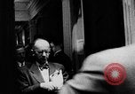 Standbild Dwight Eisenhower Washington DC USA, 1959, aus Sekunde 14 historischem Filmmaterial Videoclip 65675070008