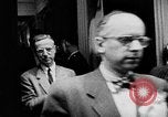 Standbild Dwight Eisenhower Washington DC USA, 1959, aus Sekunde 15 historischem Filmmaterial Videoclip 65675070008
