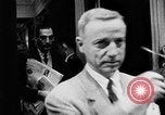 Standbild Dwight Eisenhower Washington DC USA, 1959, aus Sekunde 16 historischem Filmmaterial Videoclip 65675070008