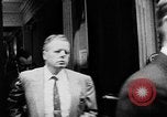 Standbild Dwight Eisenhower Washington DC USA, 1959, aus Sekunde 19 historischem Filmmaterial Videoclip 65675070008