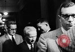 Standbild Dwight Eisenhower Washington DC USA, 1959, aus Sekunde 22 historischem Filmmaterial Videoclip 65675070008