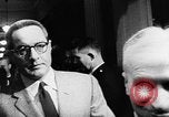 Standbild Dwight Eisenhower Washington DC USA, 1959, aus Sekunde 25 historischem Filmmaterial Videoclip 65675070008