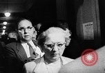 Standbild Dwight Eisenhower Washington DC USA, 1959, aus Sekunde 27 historischem Filmmaterial Videoclip 65675070008