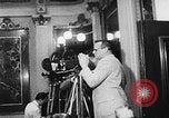 Standbild Dwight Eisenhower Washington DC USA, 1959, aus Sekunde 29 historischem Filmmaterial Videoclip 65675070008