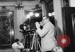 Standbild Dwight Eisenhower Washington DC USA, 1959, aus Sekunde 30 historischem Filmmaterial Videoclip 65675070008