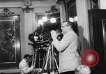 Standbild Dwight Eisenhower Washington DC USA, 1959, aus Sekunde 31 historischem Filmmaterial Videoclip 65675070008