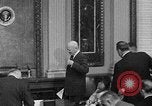 Standbild Dwight Eisenhower Washington DC USA, 1959, aus Sekunde 36 historischem Filmmaterial Videoclip 65675070008