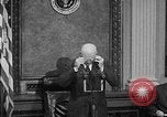Standbild Dwight Eisenhower Washington DC USA, 1959, aus Sekunde 39 historischem Filmmaterial Videoclip 65675070008
