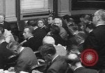Image of Dwight Eisenhower Washington DC USA, 1959, second 7 stock footage video 65675070009