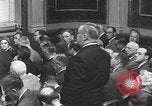 Image of Dwight Eisenhower Washington DC USA, 1959, second 9 stock footage video 65675070009