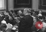 Image of Dwight Eisenhower Washington DC USA, 1959, second 11 stock footage video 65675070009