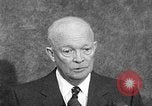 Image of Dwight Eisenhower Washington DC USA, 1959, second 45 stock footage video 65675070010
