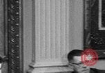 Image of Dwight Eisenhower Washington DC USA, 1959, second 6 stock footage video 65675070012