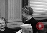 Image of Dwight Eisenhower Washington DC USA, 1959, second 22 stock footage video 65675070012