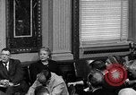 Image of Dwight Eisenhower Washington DC USA, 1959, second 24 stock footage video 65675070012