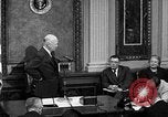 Image of Dwight Eisenhower Washington DC USA, 1959, second 31 stock footage video 65675070012