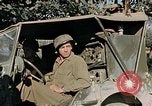Image of Italian Campaign Italy, 1945, second 29 stock footage video 65675070013