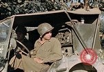 Image of Italian Campaign Italy, 1945, second 31 stock footage video 65675070013