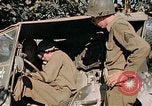 Image of Italian Campaign Italy, 1945, second 36 stock footage video 65675070013