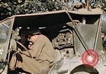 Image of Italian Campaign Italy, 1945, second 50 stock footage video 65675070013