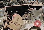Image of Italian Campaign Italy, 1945, second 51 stock footage video 65675070013