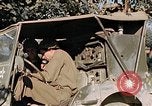 Image of Italian Campaign Italy, 1945, second 52 stock footage video 65675070013
