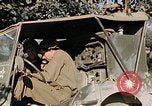 Image of Italian Campaign Italy, 1945, second 54 stock footage video 65675070013
