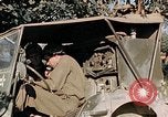 Image of Italian Campaign Italy, 1945, second 58 stock footage video 65675070013