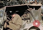 Image of Italian Campaign Italy, 1945, second 59 stock footage video 65675070013