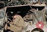 Image of Italian Campaign Italy, 1945, second 60 stock footage video 65675070013