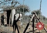 Image of Italian Campaign Italy, 1945, second 4 stock footage video 65675070014