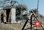 Image of Italian Campaign Italy, 1945, second 33 stock footage video 65675070014