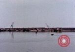 Image Corse Harbour France, 1944, de la seconde 7 séquences d'archives historiques vidéo 65675070017