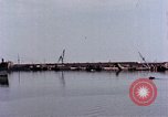 Image Corse Harbour France, 1944, de la seconde 8 séquences d'archives historiques vidéo 65675070017
