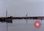 Image Corse Harbour France, 1944, de la seconde 9 séquences d'archives historiques vidéo 65675070017