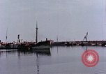 Image Corse Harbour France, 1944, de la seconde 10 séquences d'archives historiques vidéo 65675070017