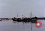 Image Corse Harbour France, 1944, de la seconde 11 séquences d'archives historiques vidéo 65675070017
